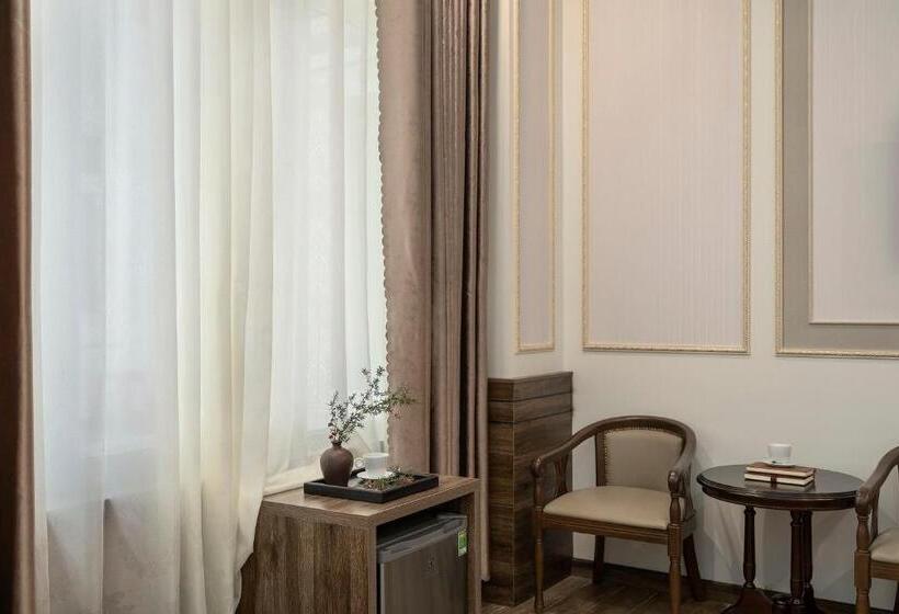 اتاق استاندارد, New Life Hotel   Da Lat