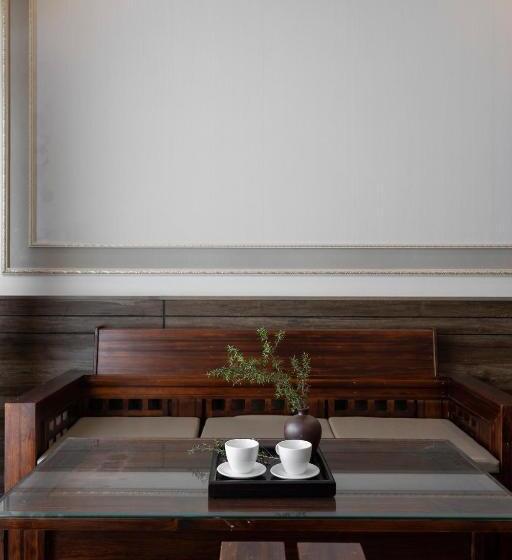 اتاق لوکس چهار تخته, New Life Hotel   Da Lat