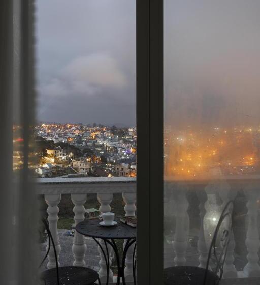 اتاق پرمیوم, New Life Hotel   Da Lat