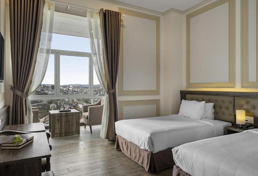 اتاق سوپریور, New Life Hotel   Da Lat