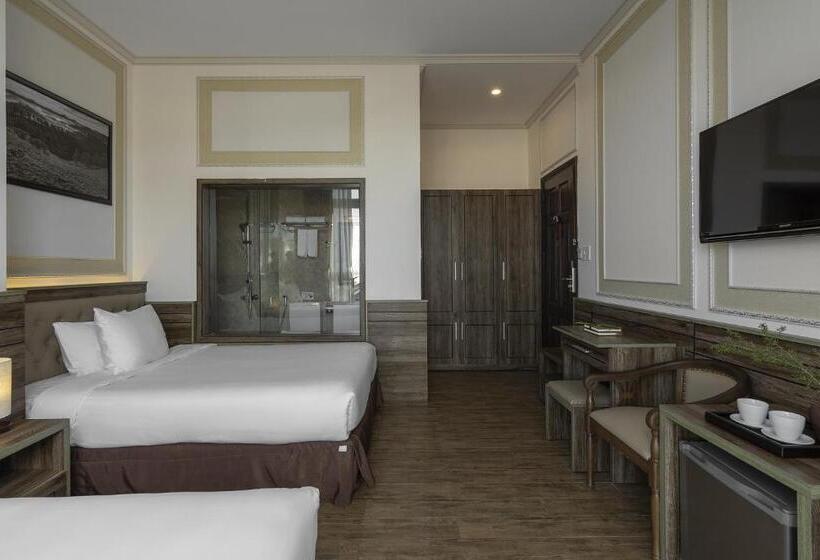 اتاق سوپریور, New Life Hotel   Da Lat