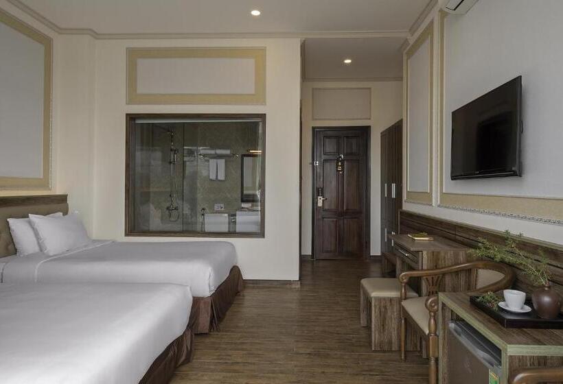 اتاق سوپریور, New Life Hotel   Da Lat