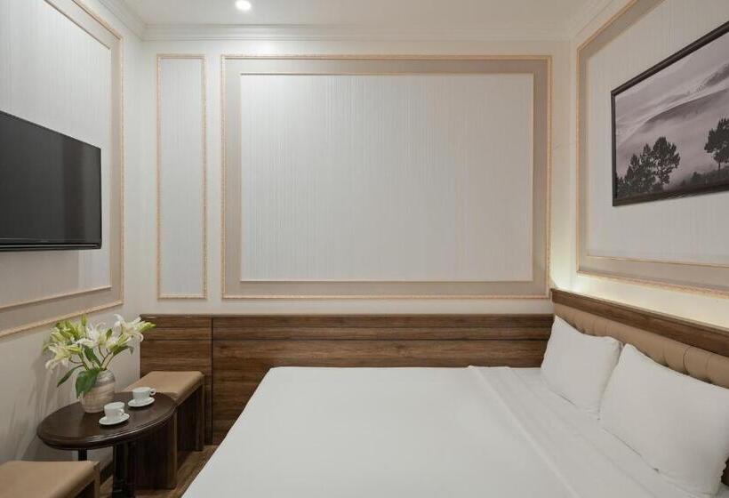 اتاق استاندارد, New Life Hotel   Da Lat