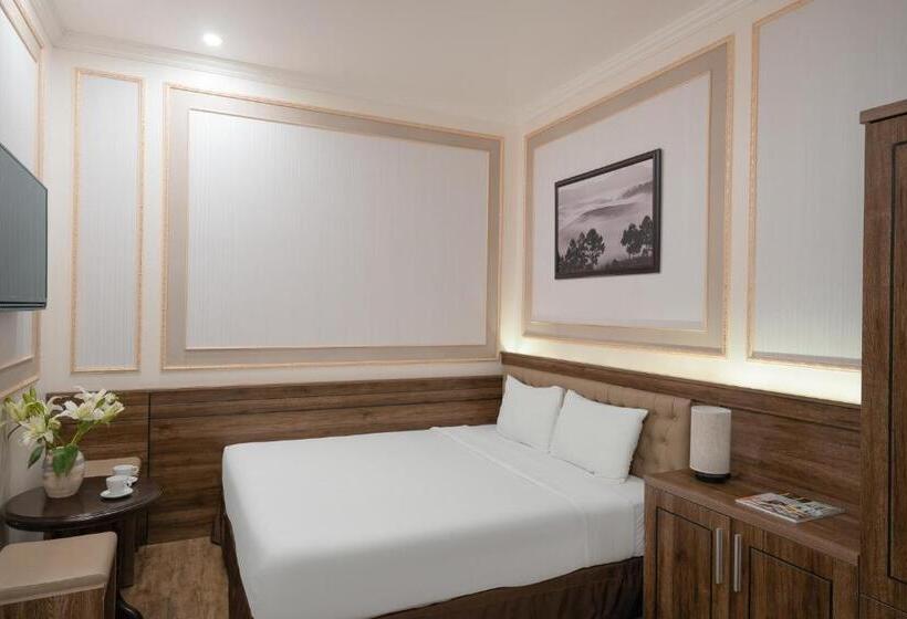 اتاق استاندارد, New Life Hotel   Da Lat