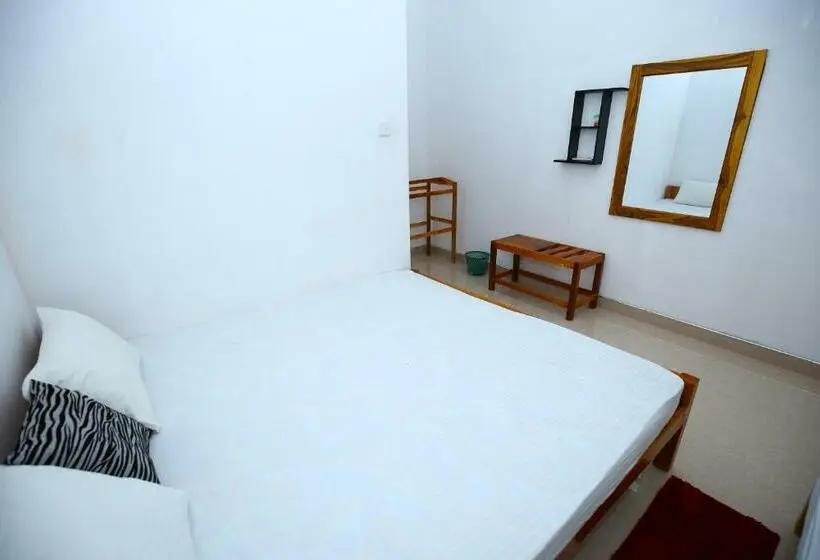 ファミリールーム, Amadi Rest