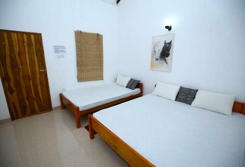 Family Room, Amadi Rest