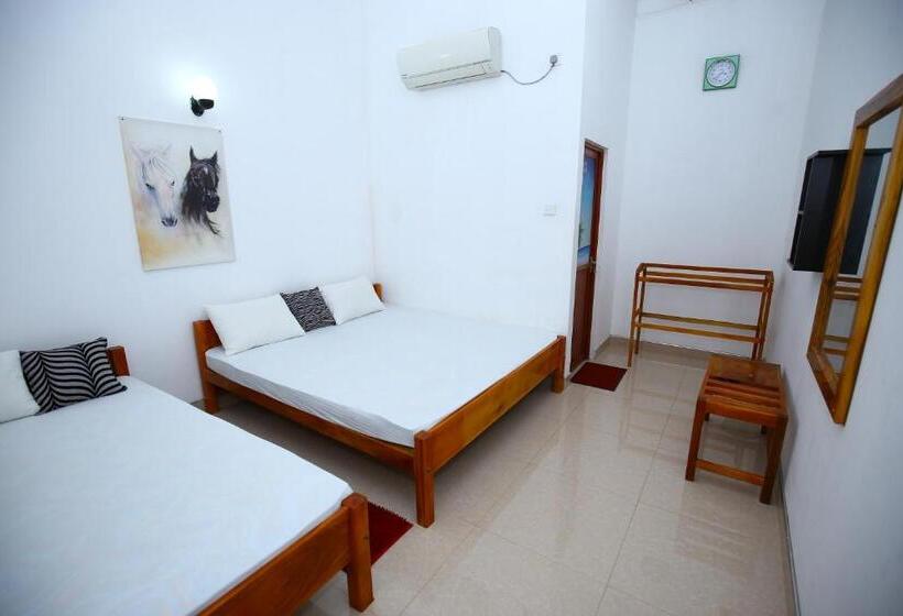 Family Room, Amadi Rest