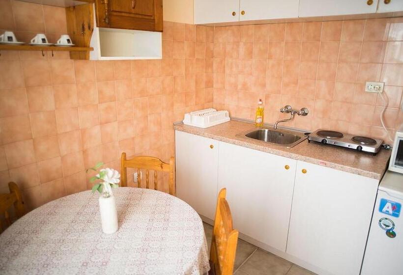 اتاق استاندارد با بالکن, Home Gramatikovi