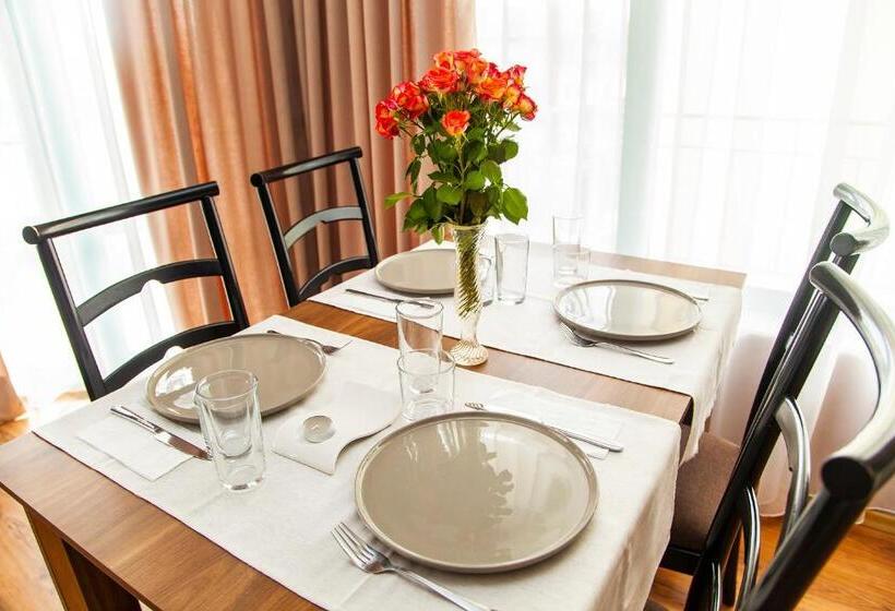 带1个卧室的公寓, Ravda Bay Guest House