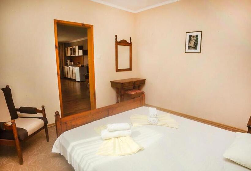 带1个卧室的公寓, Ravda Bay Guest House