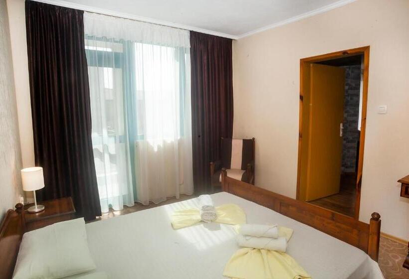 带1个卧室的公寓, Ravda Bay Guest House