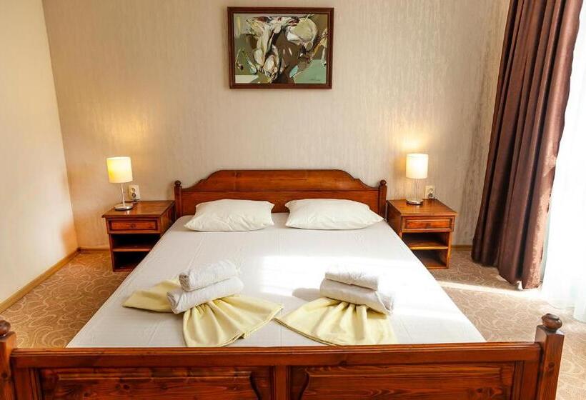 Апартаменты 1 Спальня, Ravda Bay Guest House