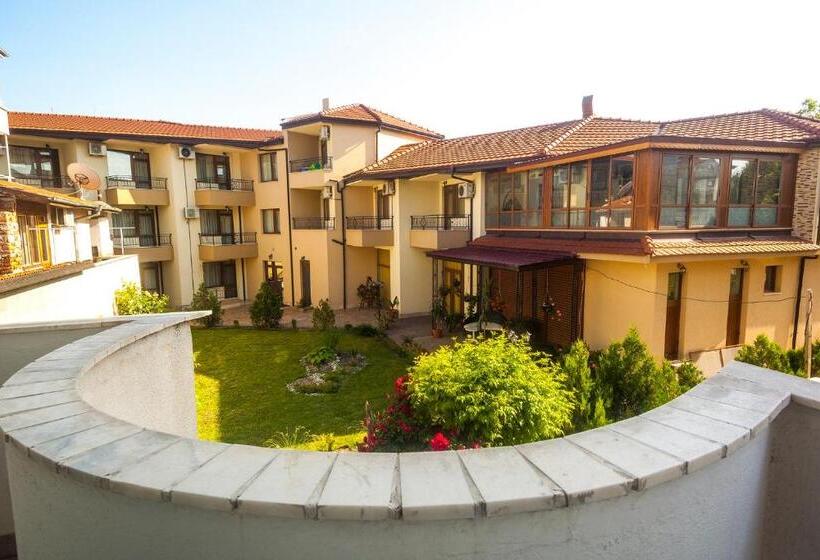 带1个卧室的公寓, Ravda Bay Guest House