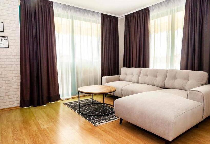Апартаменты 3 Спальни, Ravda Bay Guest House