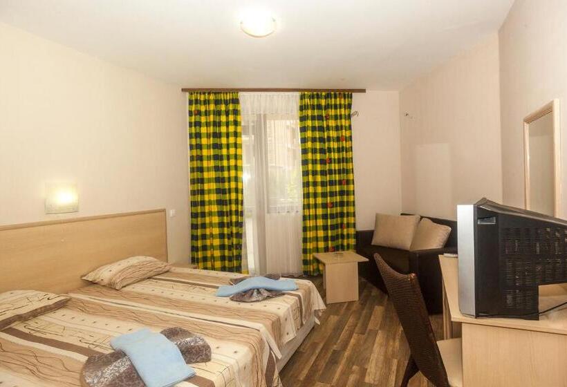 Семейный Номер, Ravda Bay Guest House