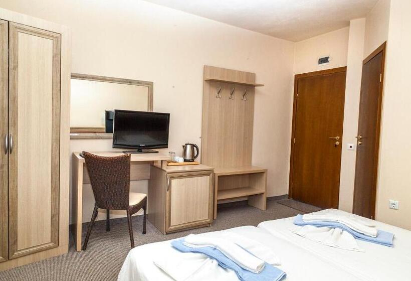 标准间, Ravda Bay Guest House