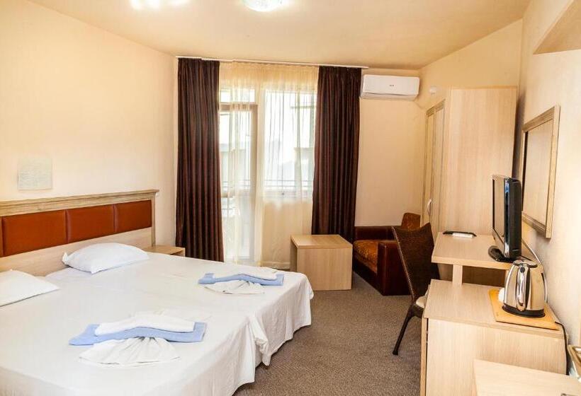 Номер Стандарт, Ravda Bay Guest House
