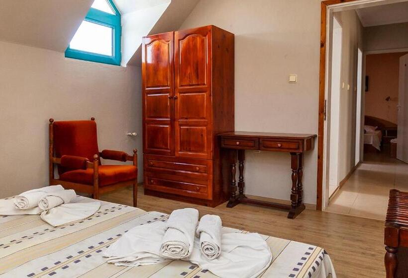 Апартаменты 3 Спальни, Ravda Bay Guest House