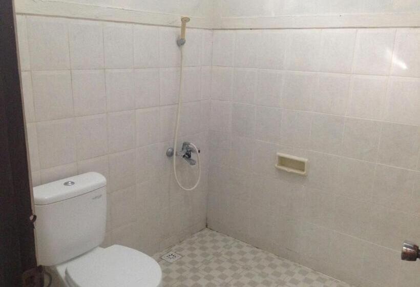 Номер Стандарт, Dewa Bharata Bungalows Candidasa