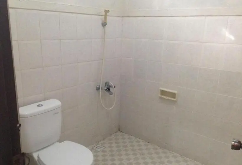 اتاق استاندارد, Dewa Bharata Bungalows Candidasa
