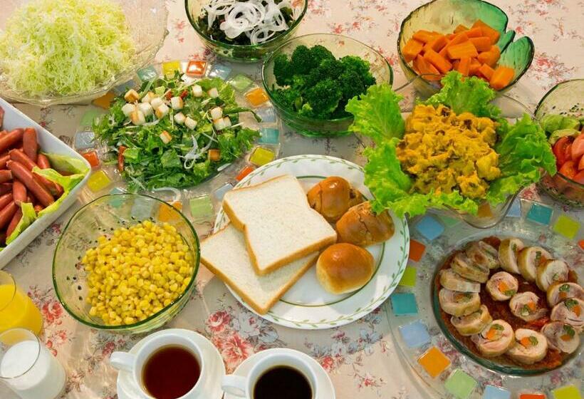 غرفة قياسية, Izuito Onsen Daitokan