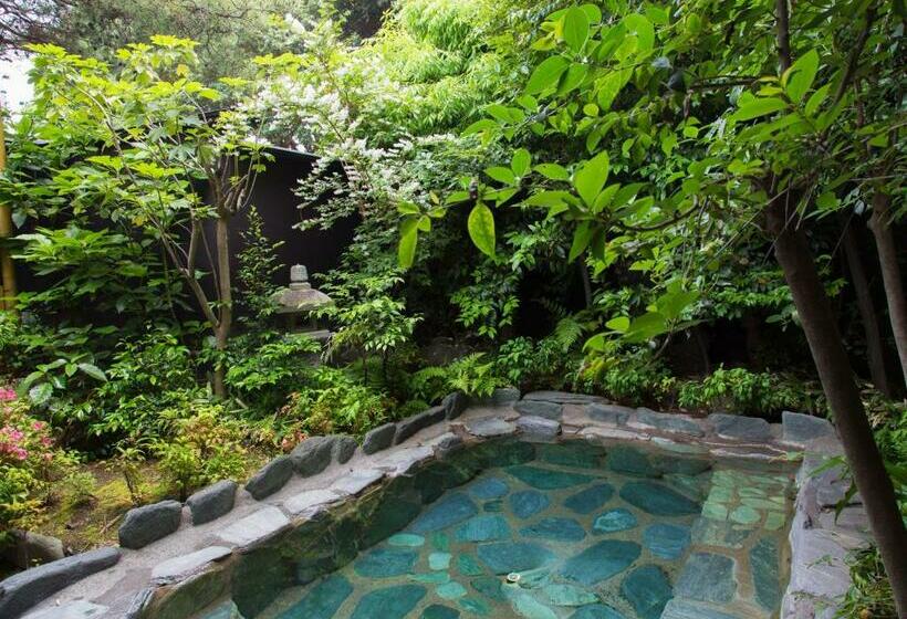 غرفة قياسية, Izuito Onsen Daitokan