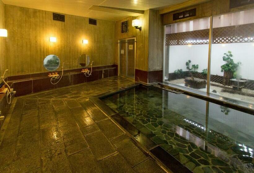 غرفة قياسية, Izuito Onsen Daitokan