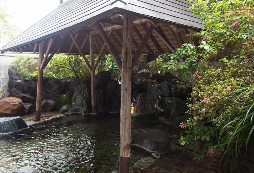 Номер Стандарт, Izuito Onsen Daitokan