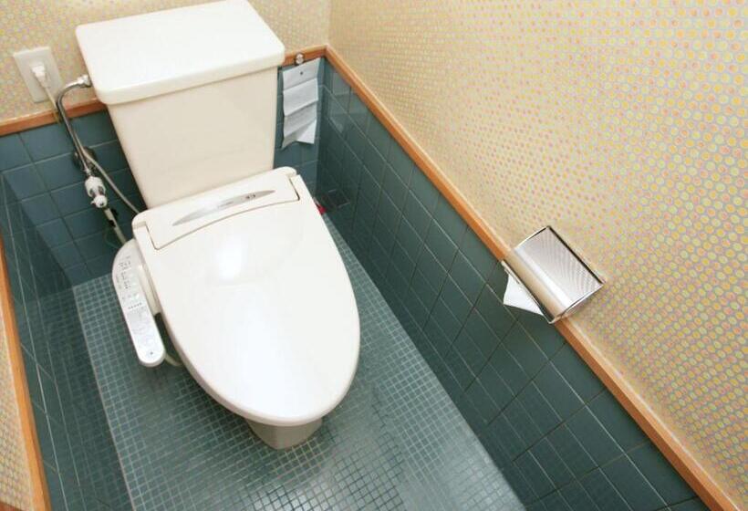 غرفة قياسية, Izuito Onsen Daitokan