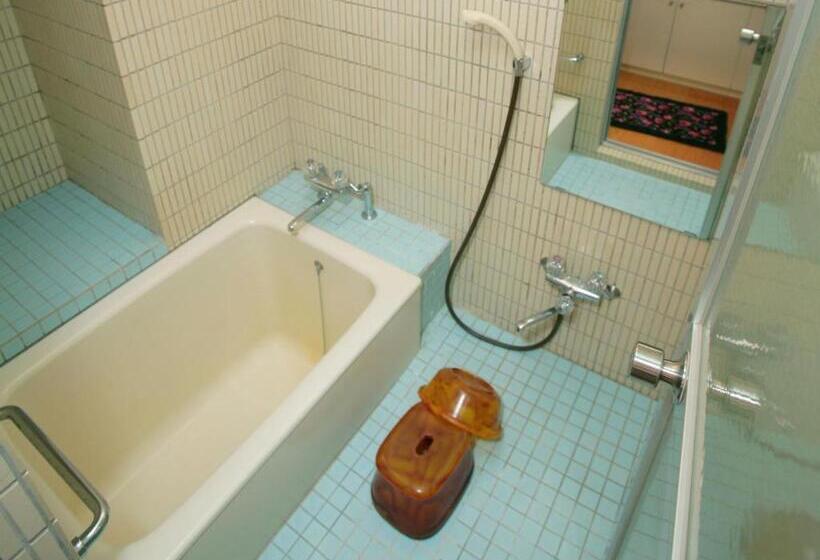 غرفة قياسية, Izuito Onsen Daitokan