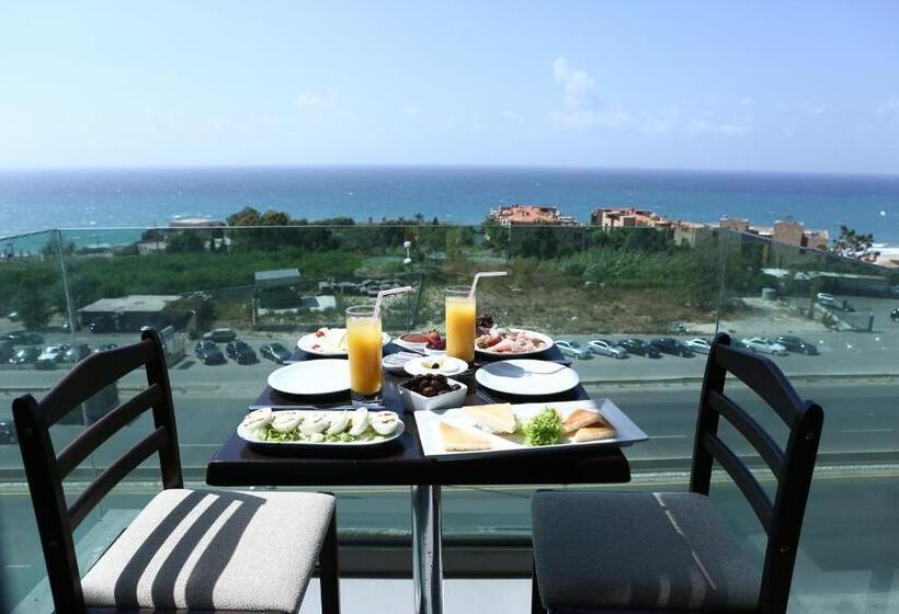 Deluxe Room Mountain View, Guias Hotel & Spa