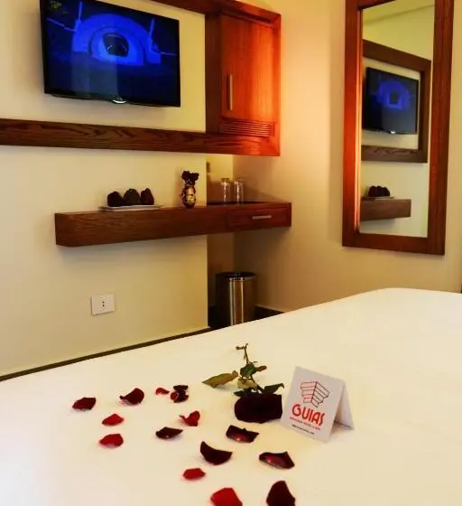 Deluxe Suite Sea View, Guias Hotel & Spa