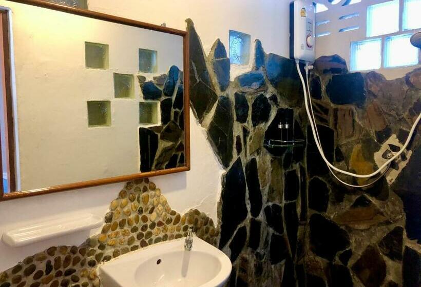 Номер Deluxe Кровать Кинг, Baan Chan Lay Koh Chang