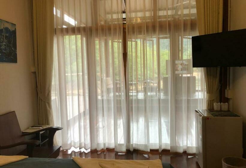 Номер Deluxe Кровать Кинг, Baan Chan Lay Koh Chang