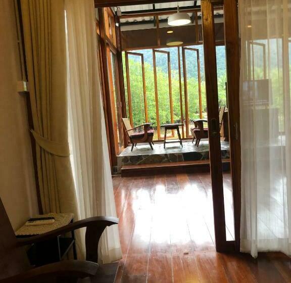 Номер Deluxe Кровать Кинг, Baan Chan Lay Koh Chang