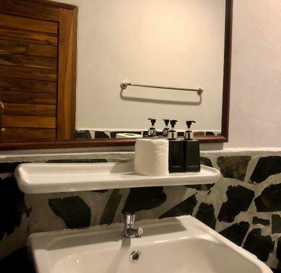 Четырехместный Номер Стандарт, Baan Chan Lay Koh Chang