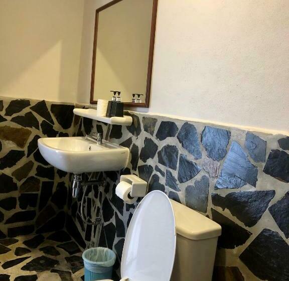 Четырехместный Номер Стандарт, Baan Chan Lay Koh Chang