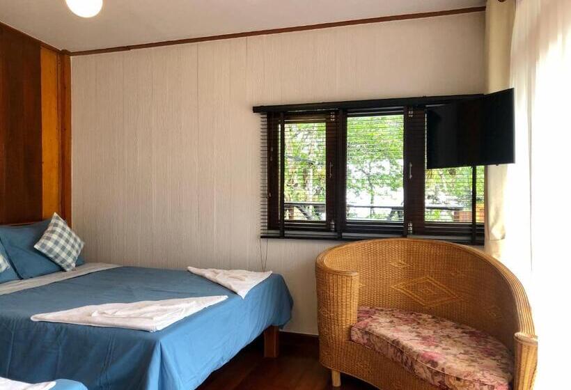 Четырехместный Номер Стандарт, Baan Chan Lay Koh Chang