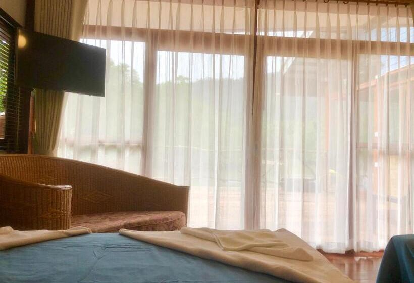 Четырехместный Номер Стандарт, Baan Chan Lay Koh Chang