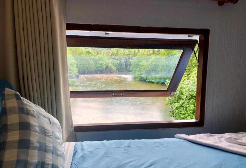 Номер Стандарт, Baan Chan Lay Koh Chang