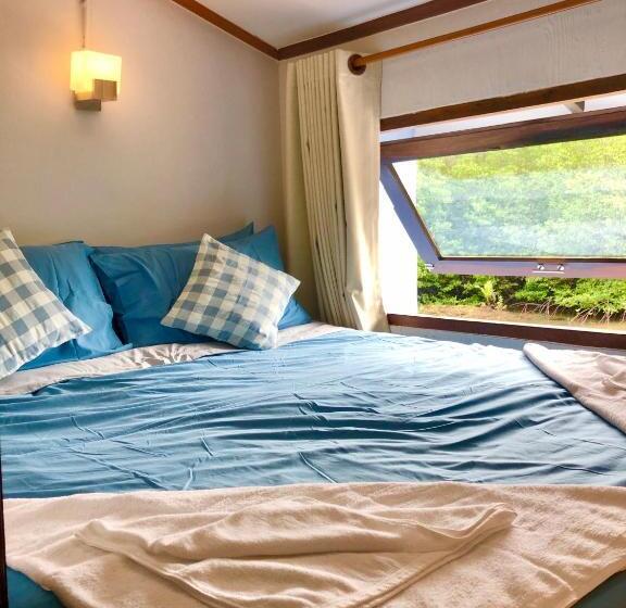 Номер Стандарт, Baan Chan Lay Koh Chang