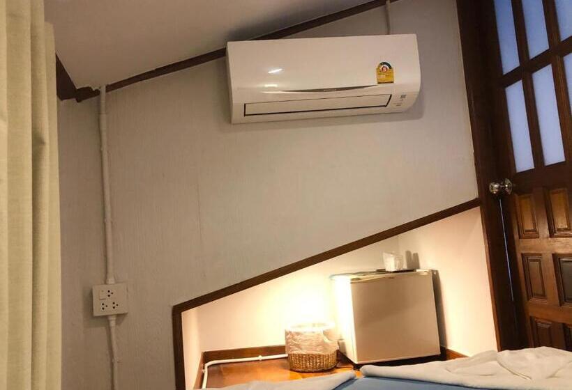 Номер Стандарт, Baan Chan Lay Koh Chang