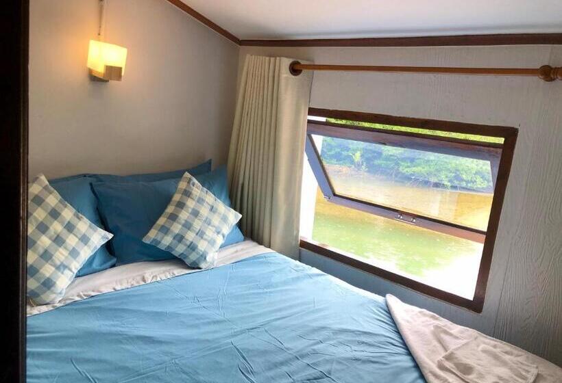 Номер Стандарт, Baan Chan Lay Koh Chang