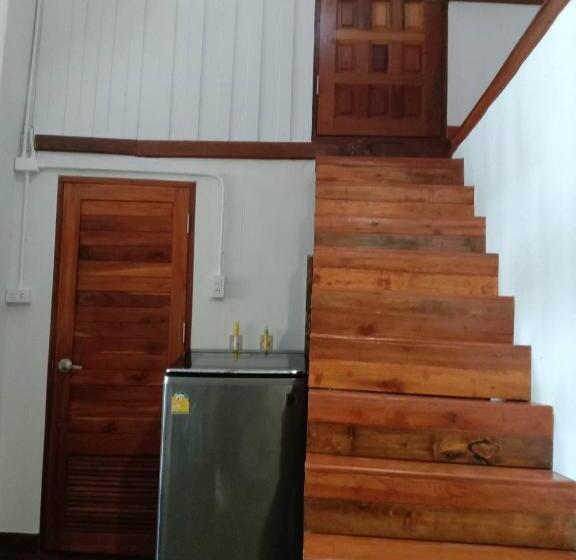 Номер Стандарт, Baan Chan Lay Koh Chang