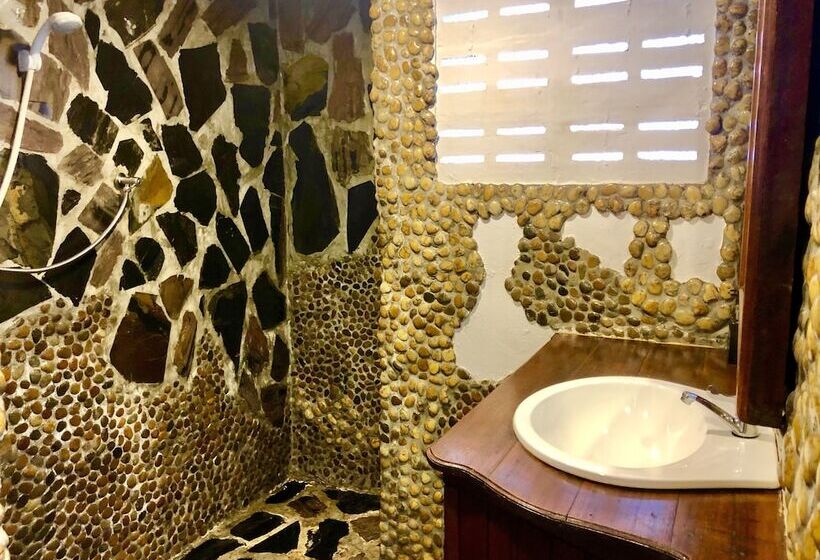 Четырехместный Номер Стандарт, Baan Chan Lay Koh Chang