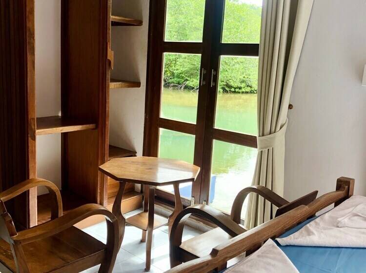 Четырехместный Номер Стандарт, Baan Chan Lay Koh Chang