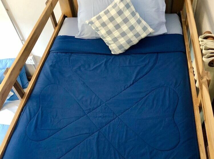 Четырехместный Номер Стандарт, Baan Chan Lay Koh Chang