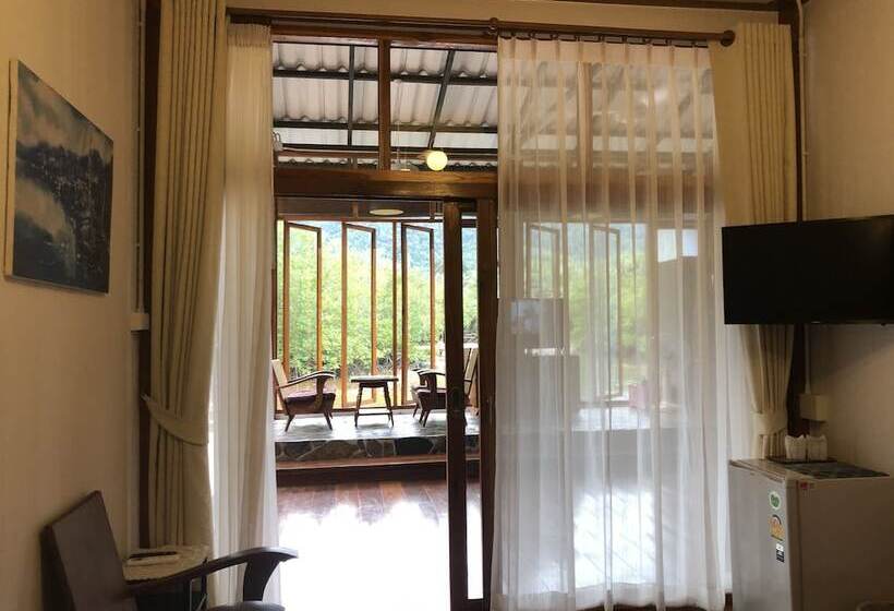 Номер Стандарт, Baan Chan Lay Koh Chang