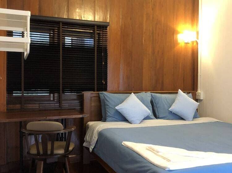 Номер Стандарт, Baan Chan Lay Koh Chang