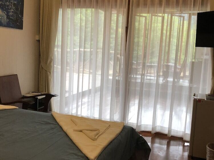 Номер Стандарт, Baan Chan Lay Koh Chang